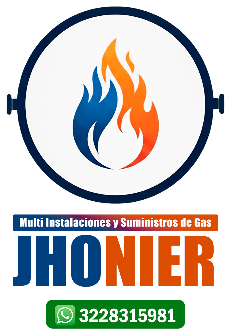 Multi Instalaciones y Suministros de Gas Jhonier
